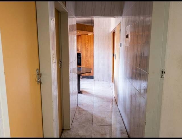 3 BEDROOM HOUSE FOR SALE IN SEBOKENG ZONE 14